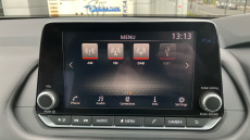 Nissan Qashqai 1.3 DiG-T MH Acenta Premium 5dr Petrol Hatchback